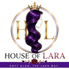 House Of Lara - Home